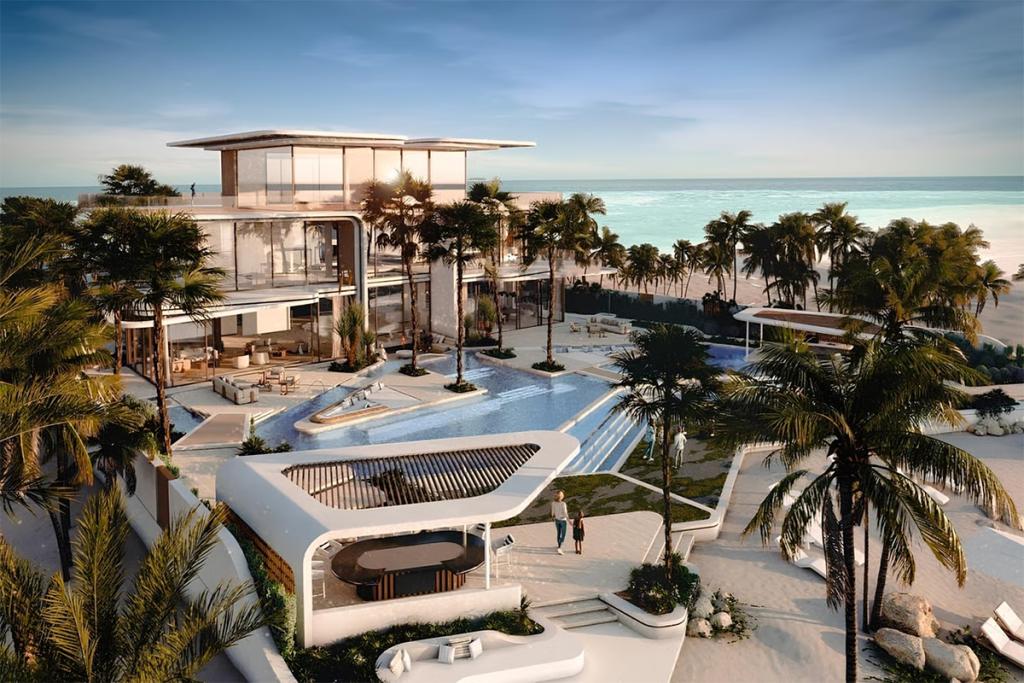Amali Island at The World Islands – Exclusive Investment Opportunity in Dubai’s Iconic Development