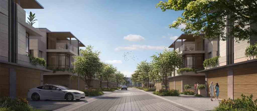 Amara at Tilal Al Ghaf – A High-Growth Family Investment in Dubai’s Lagoon Community