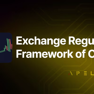 بورصات العملات المشفرة في الإمارات العربية المتحدة: المتطلبات القانونية وخطوات الامتثال
