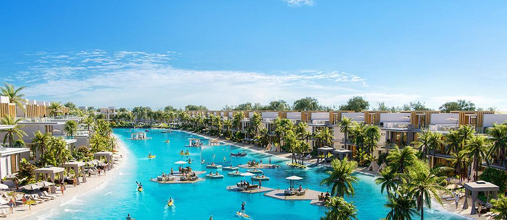 Bali at DAMAC Islands – Resort-Style Waterfront Villas with Strong Capital Growth Potential