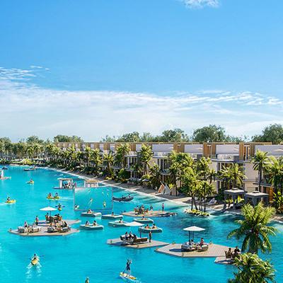 Bali at DAMAC Islands – Resort-Style Waterfront Villas with Strong Capital Growth Potential