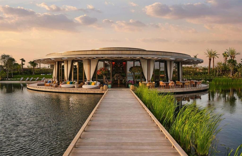 Discovery Dunes – Affordable Villas in Dubai South with High Rental Returns and Growth Potential