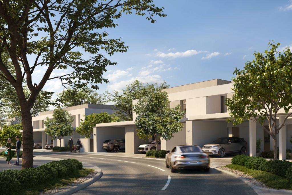 Elva at The Valley – Smart Emaar Townhouse Investment in a High-Growth Family Community