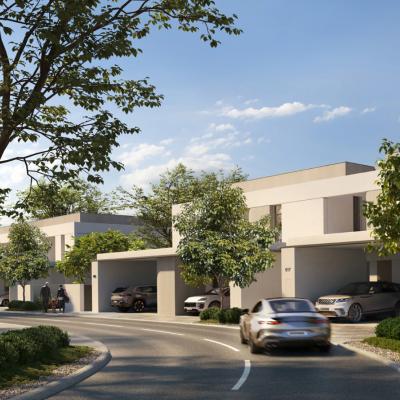 Elva at The Valley – Smart Emaar Townhouse Investment in a High-Growth Family Community