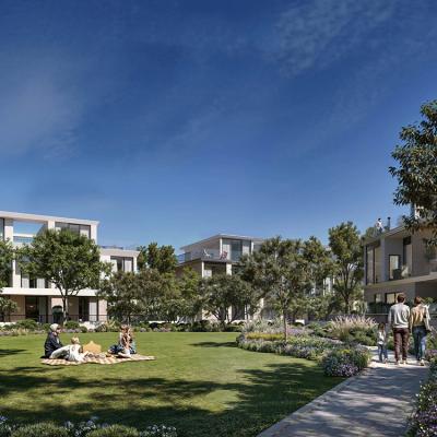 Greenway at Emaar South – Golf-Side Townhouse Investment with Strong Long-Term Growth