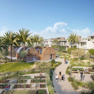 Farm Gardens at The Valley – Spacious Signature Villas with Long-Term Growth in an Emaar Community