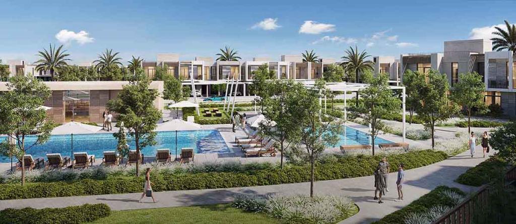 Expo Golf Villas 6 in Dubai South – An Attractive Investment in Dubai’s Premier Golf Community