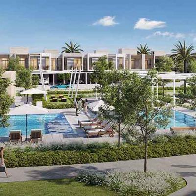 Expo Golf Villas 6 in Dubai South – An Attractive Investment in Dubai’s Premier Golf Community