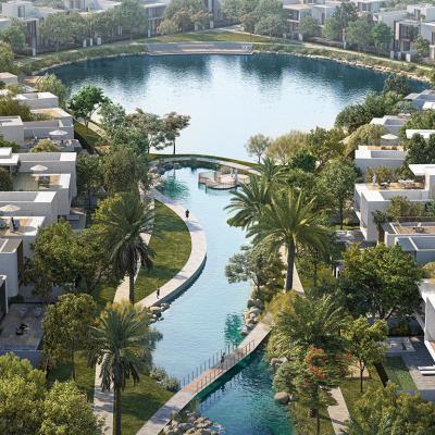 Address Villas Hillcrest at Dubai Hills Estate – Branded Luxury Villas with Strong Long-Term Investment Value