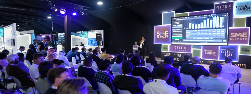 كيف تُعيد التكنولوجيا المالية تشكيل المشهد المالي في الإمارات العربية المتحدة