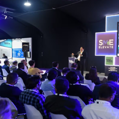 كيف تُعيد التكنولوجيا المالية تشكيل المشهد المالي في الإمارات العربية المتحدة