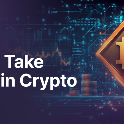 كيفية الربح من العملات المشفرة حتى للمبتدئين