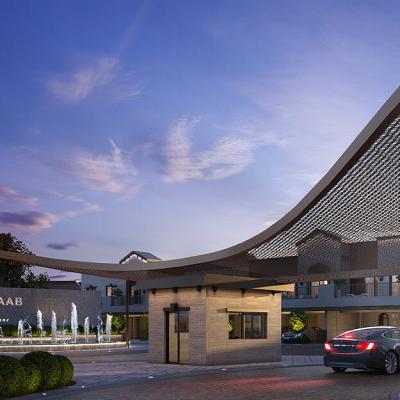 Jasmine Lane in Jumeirah Golf Estates – Exclusive Investment Opportunity in Dubai’s Premier Golf Community