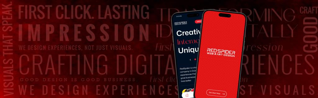 لماذا تحتاج الشركات الحديثة في الإمارات العربية المتحدة إلى تصميم جرافيكي احترافي