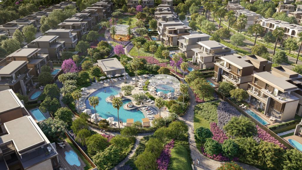 Nad Al Sheba Gardens 7 – A Premium Low-Density Investment Near Downtown Dubai