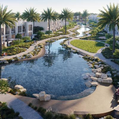 Nima at The Valley – A Smart Family Investment in Dubai’s Emerging Suburban Community