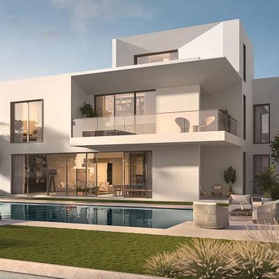 Palmiera at The Oasis – Waterfront Luxury Villas in Emaar’s Next Landmark Community