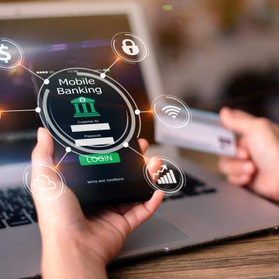 The Future of Digital Banking in the Middle East