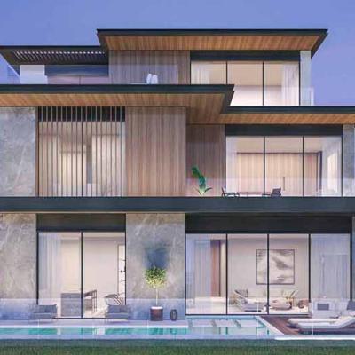 The Lakeshore at The Sanctuary, MBR City – Luxury Villas with High Returns and Capital Growth Potential