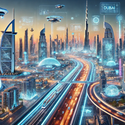 أكثر اتجاهات الذكاء الاصطناعي تداولًا في الشرق الأوسط