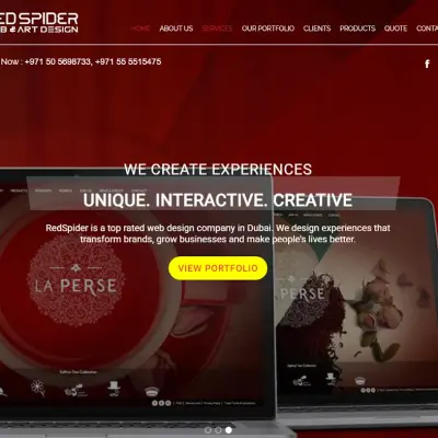 دور التصميم الجرافيكي في نجاح حملات التسويق في الإمارات العربية المتحدة