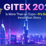 لماذا تُصبح دبي مركزًا عالميًا لابتكارات التكنولوجيا المالية