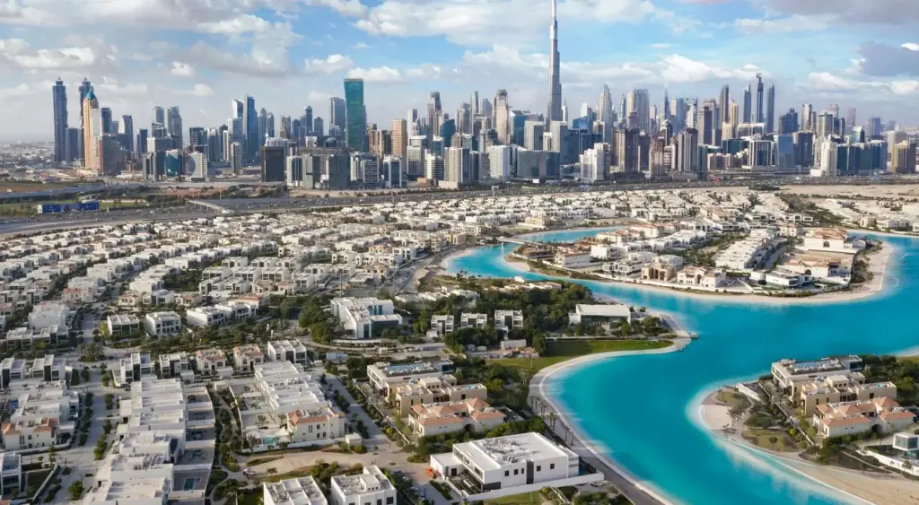 District One West in MBR City – Premier Investment Opportunity in Dubai’s Most Prestigious Community