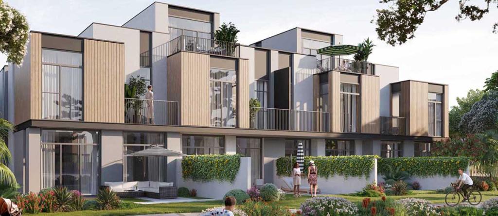 Al Ranim, Mudon – An Ideal Investment for Family Living with High ROI in Dubai