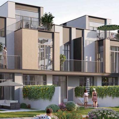 Al Ranim, Mudon – An Ideal Investment for Family Living with High ROI in Dubai