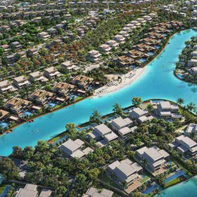 Alaya Beach at Tilal Al Ghaf – Ultra-Luxury Beachfront Villas with Strong Investment Appeal