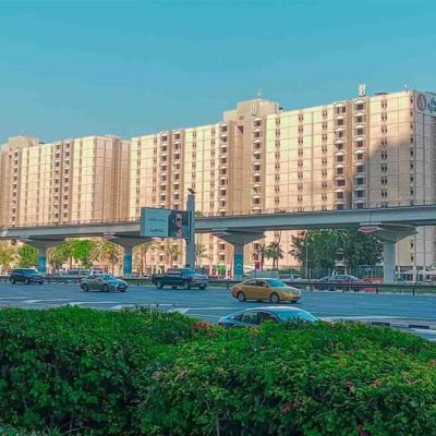 Business Village, Port Saeed – A Strategic Business Hub in the Heart of Deira
