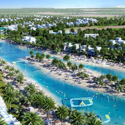 DAMAC Lagoons Dubai – Full Area Guide for Investors