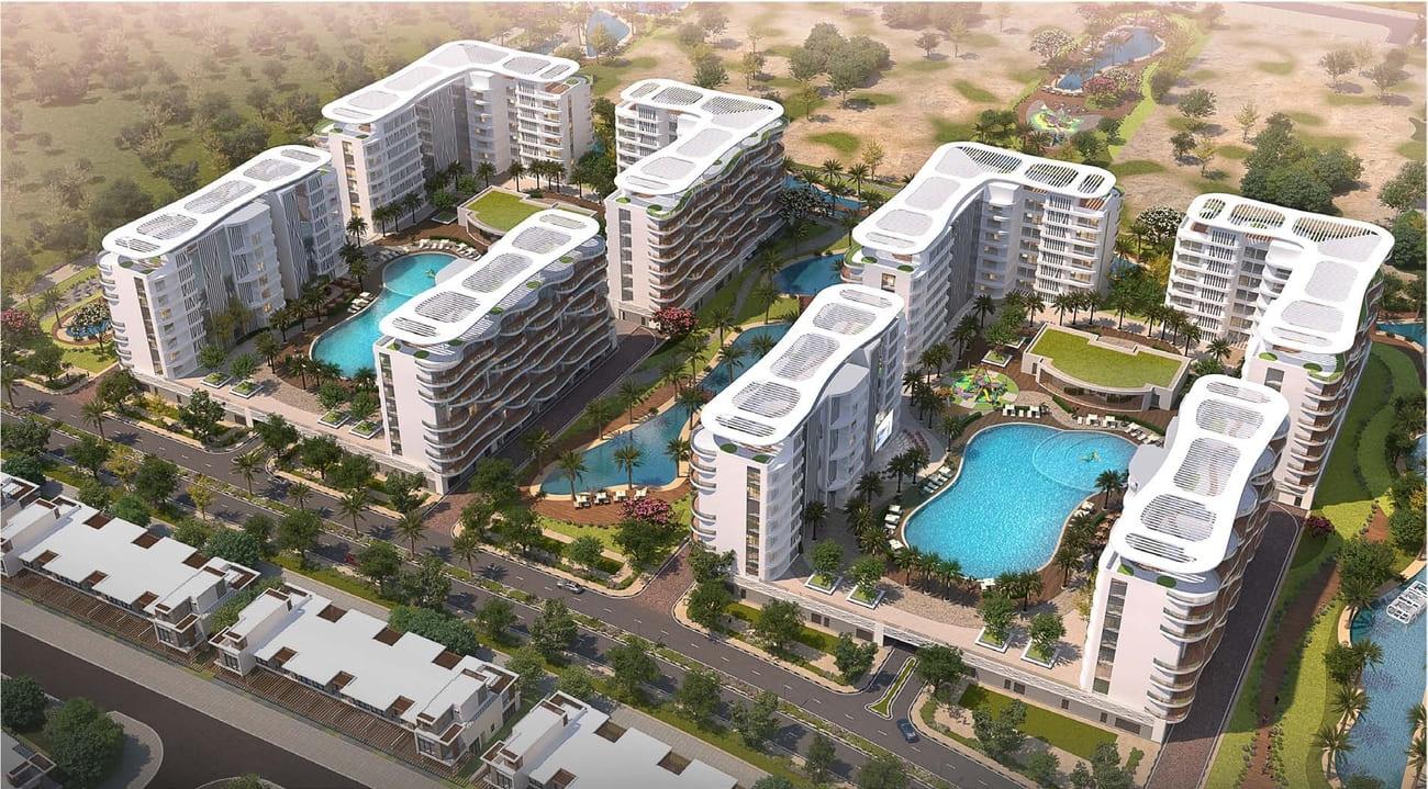 Damac-Lagoons-View-2