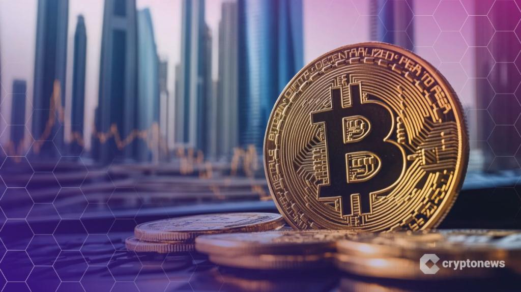 The Rise of Digital Money in Dubai: Crypto, Payments & New Regulations