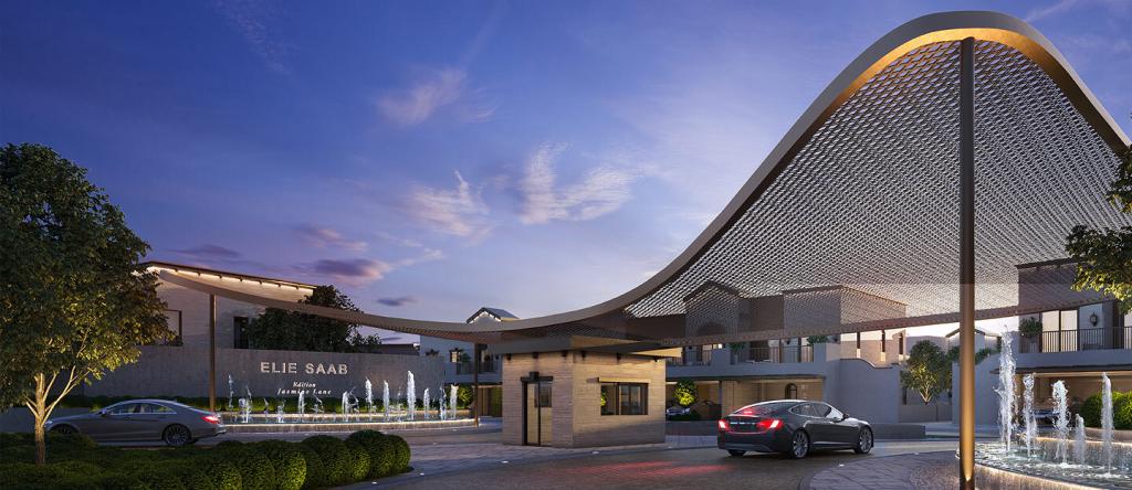 Jasmine Lane in Jumeirah Golf Estates – Exclusive Investment Opportunity in Dubai’s Premier Golf Community