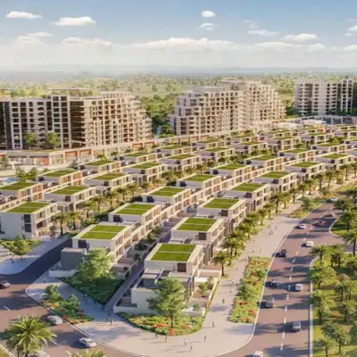 Jebel Ali Village – A Sustainable Investment in Dubai's Expanding Residential Hub