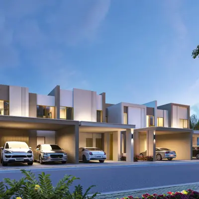 La Violeta Villanova Dubai – Townhouses, Prices, Lifestyle & Investment Guide
