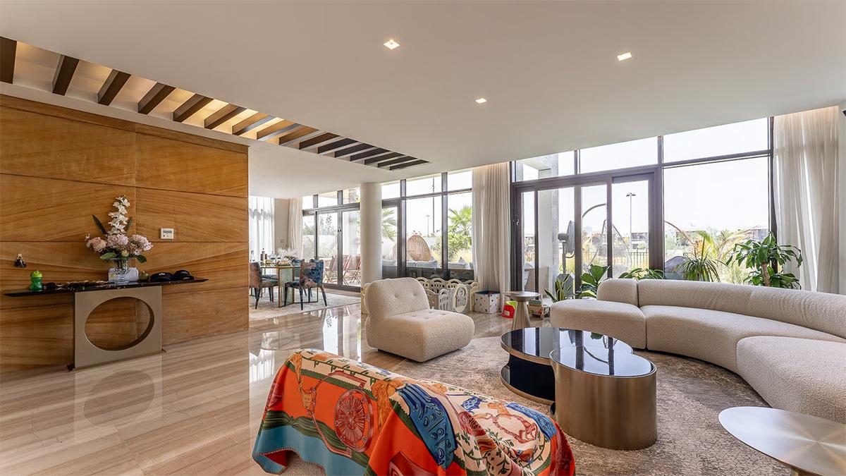 Lifestyle Highlights