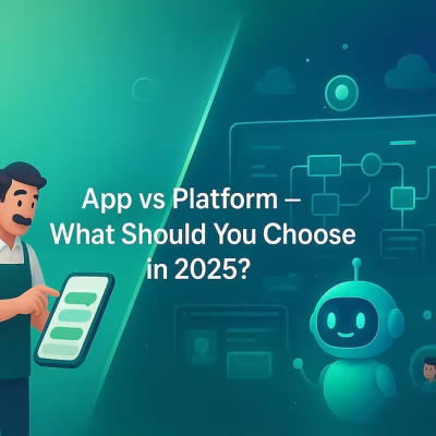 Live Chatbot vs WhatsApp Chatbot: Which One Generates More Sales in 2025?