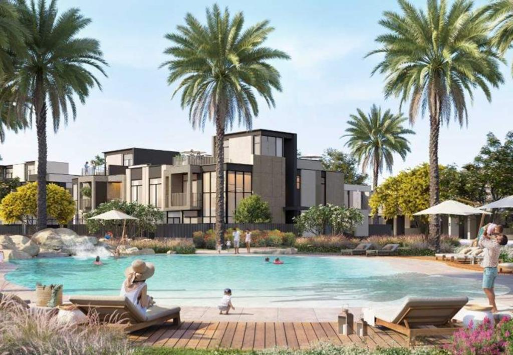 Mudon Al Ranim 5 – Investment Opportunity in Dubai’s Premier Family Community