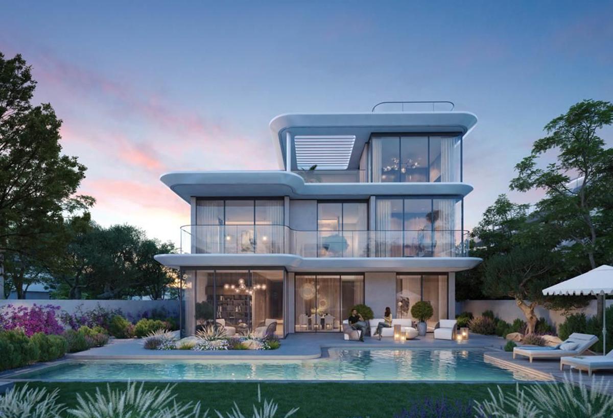 Parkgate-Villas-Dubai-Hills-Estate