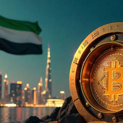 The Legal Status of Bitcoin and Other Cryptos in the UAE