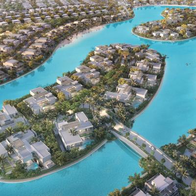 Lanai Islands, Tilal Al Ghaf – A Premier Investment Destination in Dubai