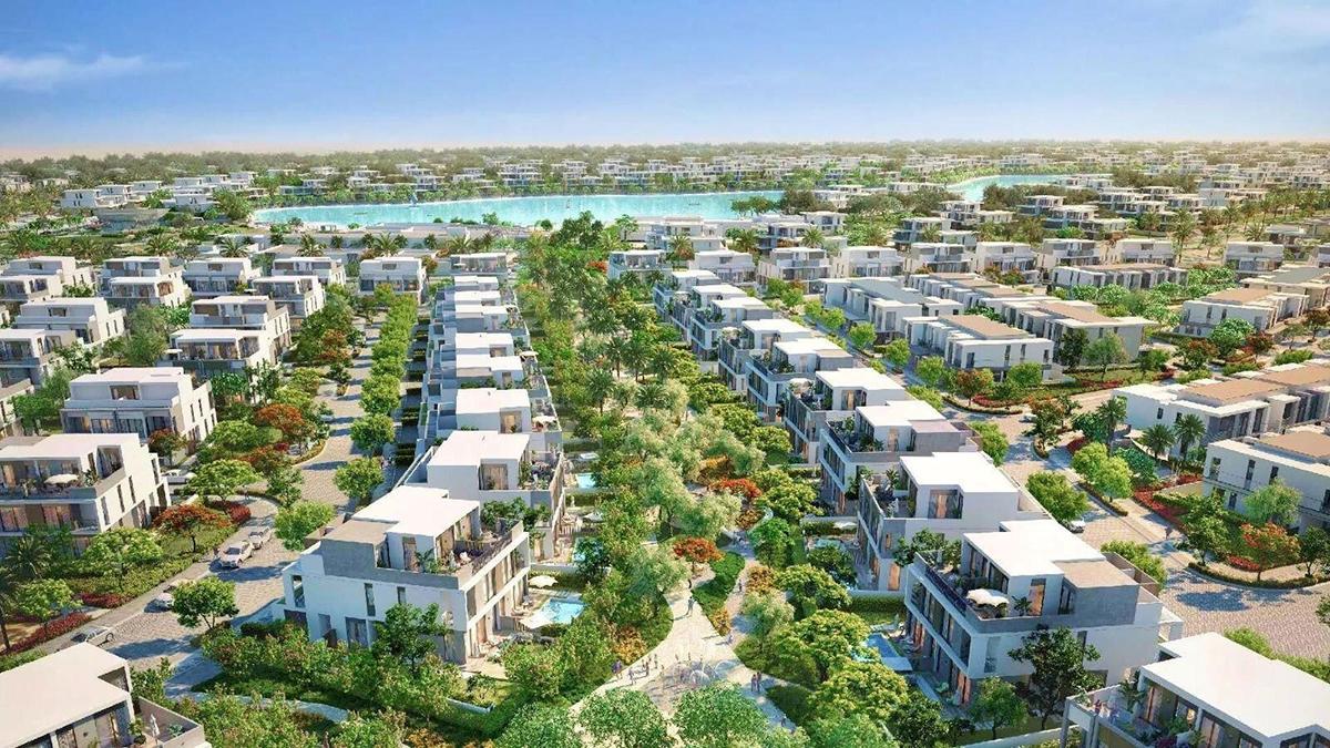 Tilal Al Ghaf Master Plan-jpg-4