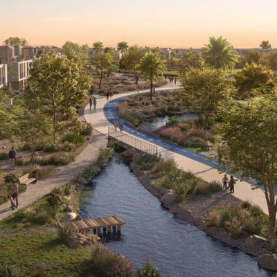 Venera at The Valley – Smart Townhouse Investment in an Emaar Growth Community