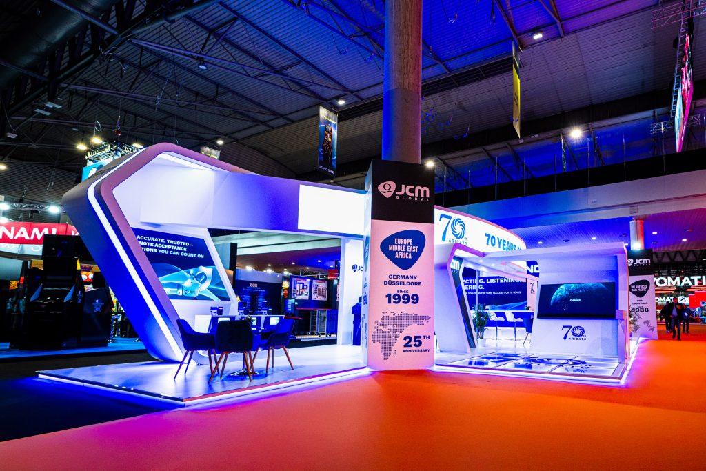 Why Exhibition Stand Design Matters for Brand Success in Dubai