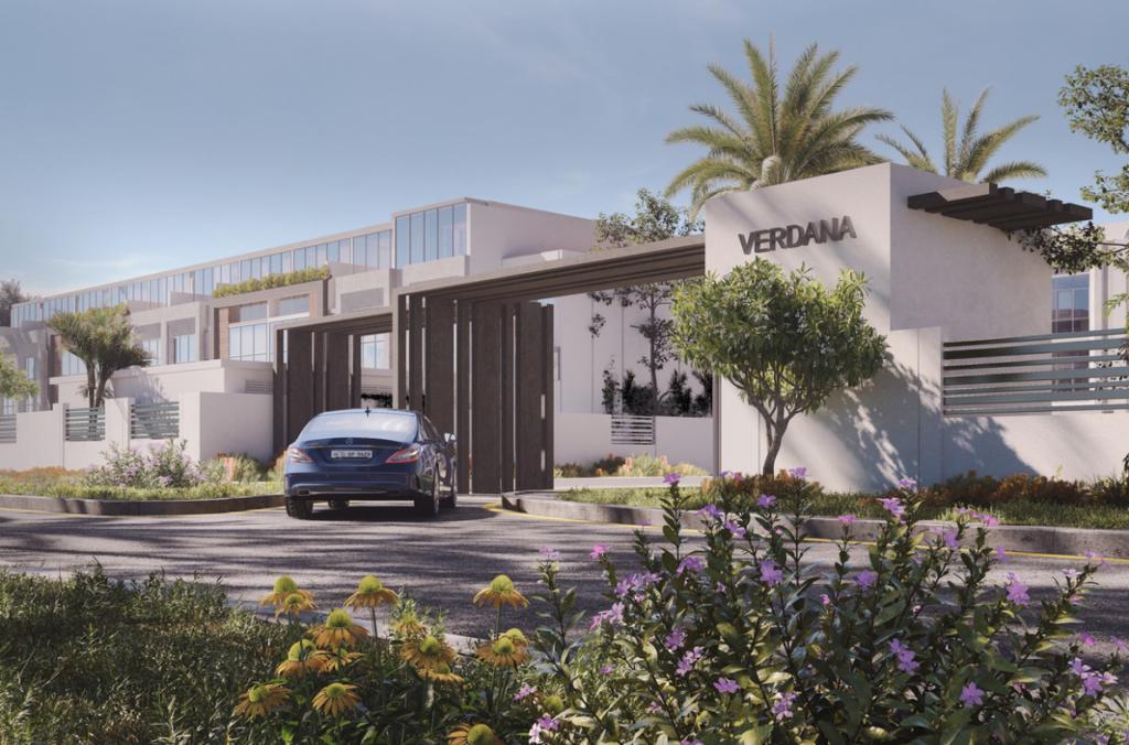 Verdana II at Dubai Investments Park – Affordable Freehold Living with Strong Rental Demand
