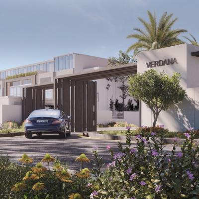 Verdana II at Dubai Investments Park – Affordable Freehold Living with Strong Rental Demand
